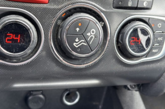 CITROEN C4 2 PHASE 1 1.6 HDI - 8V TURBO