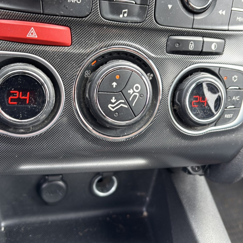CITROEN C4 2 PHASE 1 1.6 HDI - 8V TURBO Photo n°28