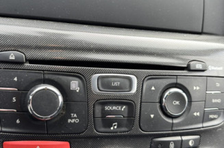 CITROEN C4 2 PHASE 1 1.6 HDI - 8V TURBO