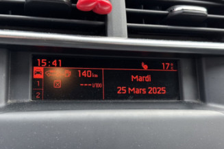 CITROEN C4 2 PHASE 1 1.6 HDI - 8V TURBO