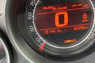 CITROEN C4 2 PHASE 1 1.6 HDI - 8V TURBO