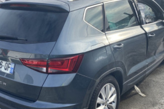 SEAT ATECA PHASE 1 1.6 TDI - 16V TURBO