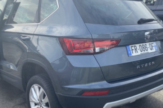 SEAT ATECA PHASE 1 1.6 TDI - 16V TURBO