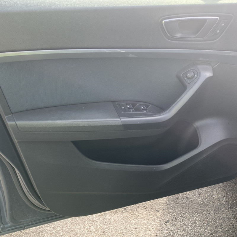 SEAT ATECA PHASE 1 1.6 TDI - 16V TURBO Photo n°9