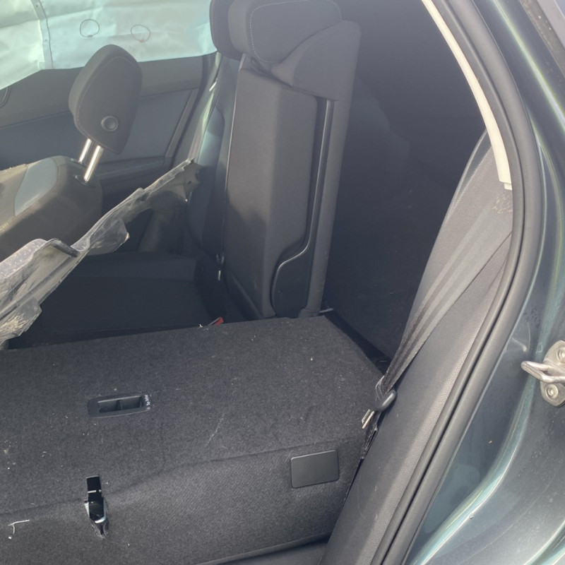 SEAT ATECA PHASE 1 1.6 TDI - 16V TURBO Photo n°12