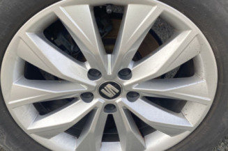 SEAT ATECA PHASE 1 1.6 TDI - 16V TURBO
