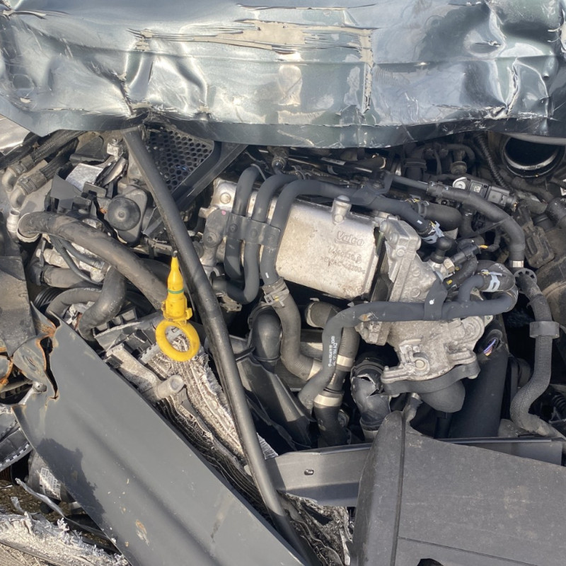 SEAT ATECA PHASE 1 1.6 TDI - 16V TURBO Photo n°23