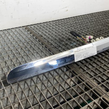 Baguette de coffre MERCEDES CLASSE B 246
