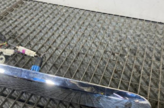 Baguette de coffre MERCEDES CLASSE B 246