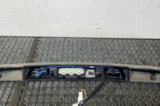 Baguette de coffre MERCEDES CLASSE B 246