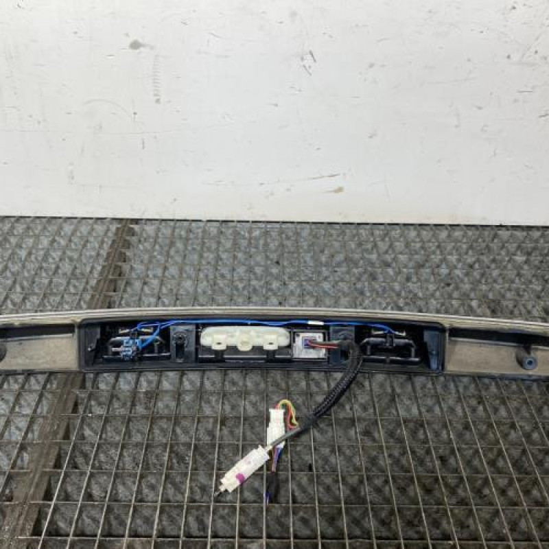 Baguette de coffre MERCEDES CLASSE B 246 Photo n°4