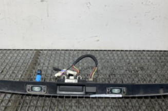 Baguette de coffre MERCEDES CLASSE B 246