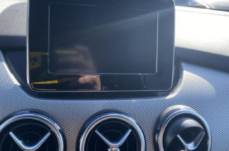 Baguette de coffre MERCEDES CLASSE B 246