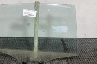 Vitre arriere droit CITROEN C4 2 Photo n°1