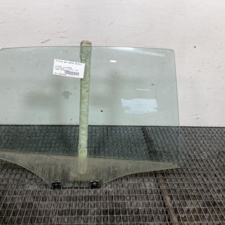 Vitre arriere droit CITROEN C4 2 Photo n°1
