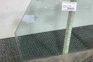 Vitre arriere droit CITROEN C4 2