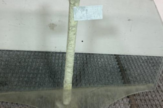Vitre arriere droit CITROEN C4 2
