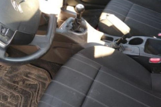 Vitre arriere droit CITROEN C4 2