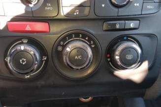 Vitre arriere droit CITROEN C4 2