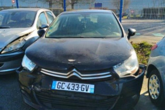 Vitre arriere droit CITROEN C4 2