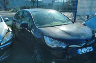 Vitre arriere droit CITROEN C4 2