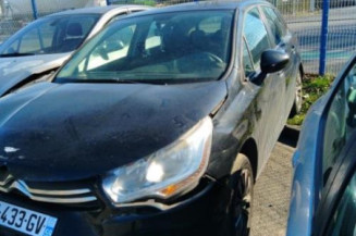 Vitre arriere droit CITROEN C4 2