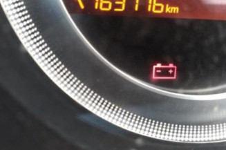 Vitre arriere droit CITROEN C4 2