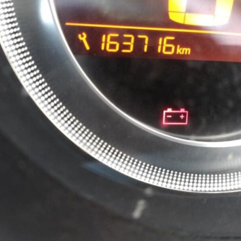Vitre arriere droit CITROEN C4 2 Photo n°13