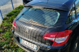 Vitre arriere droit CITROEN C4 2