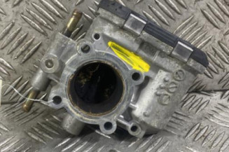 Boitier papillon OPEL CORSA D