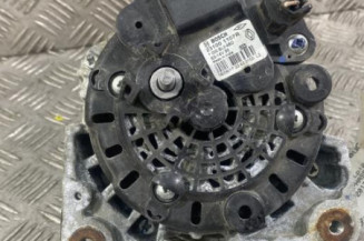 Alternateur RENAULT CLIO 4