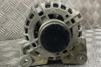 Alternateur RENAULT CLIO 4
