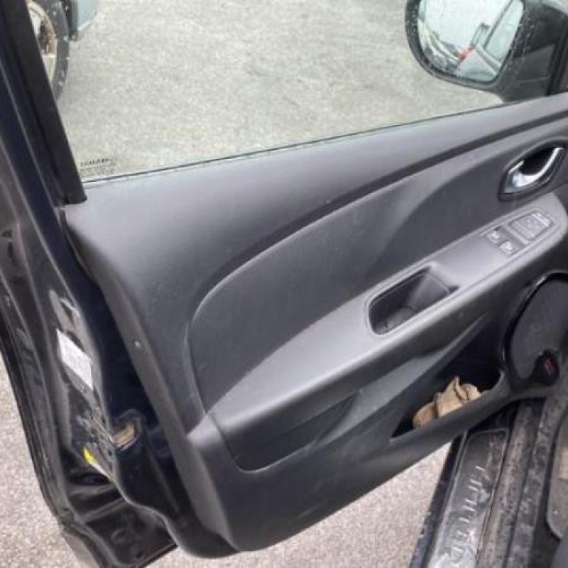 Demarreur RENAULT CLIO 4 Photo n°19