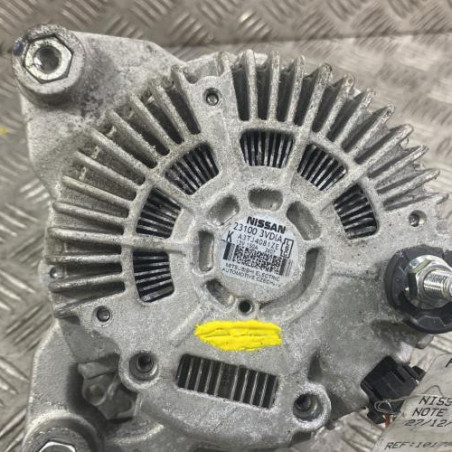 Alternateur NISSAN NOTE 2