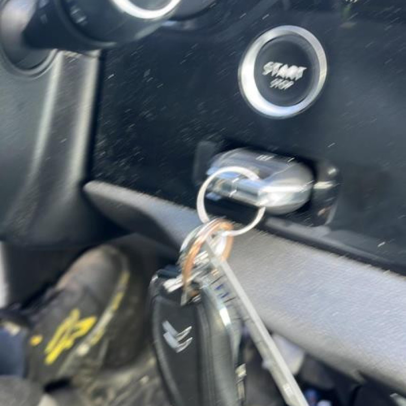 Demarreur CITROEN C4 GRAND PICASSO 2 Photo n°19
