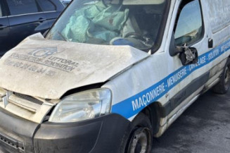 Amortisseur avant gauche CITROEN BERLINGO 1