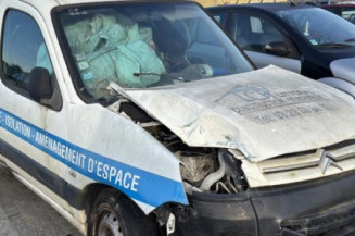 Amortisseur avant gauche CITROEN BERLINGO 1