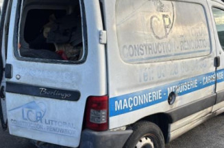 Amortisseur avant gauche CITROEN BERLINGO 1