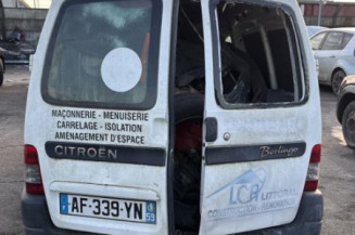 Amortisseur avant gauche CITROEN BERLINGO 1