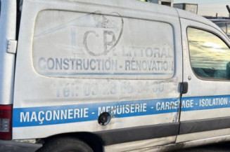 Amortisseur avant gauche CITROEN BERLINGO 1