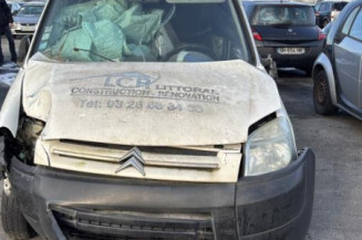 Amortisseur avant gauche CITROEN BERLINGO 1