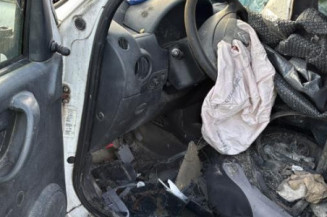 Amortisseur avant gauche CITROEN BERLINGO 1