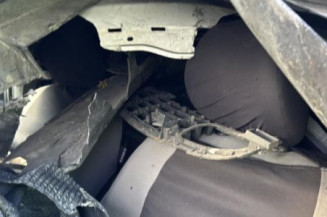 Amortisseur avant gauche CITROEN BERLINGO 1