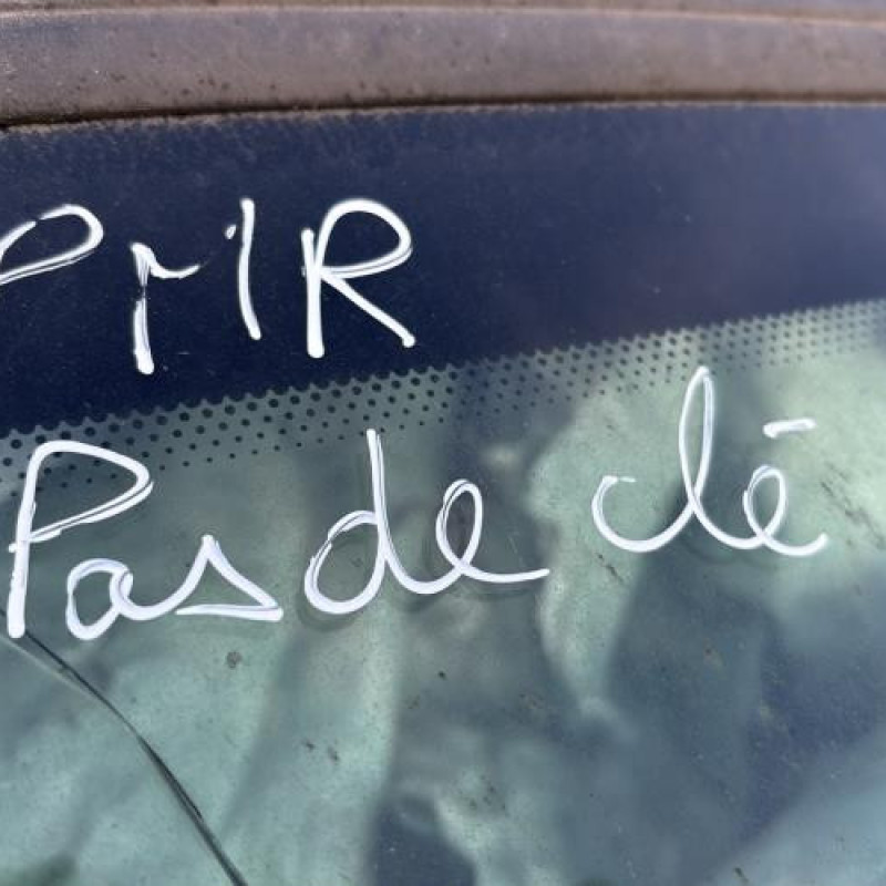 Amortisseur avant gauche CITROEN BERLINGO 1 Photo n°15