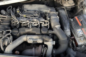 Amortisseur avant gauche CITROEN BERLINGO 1