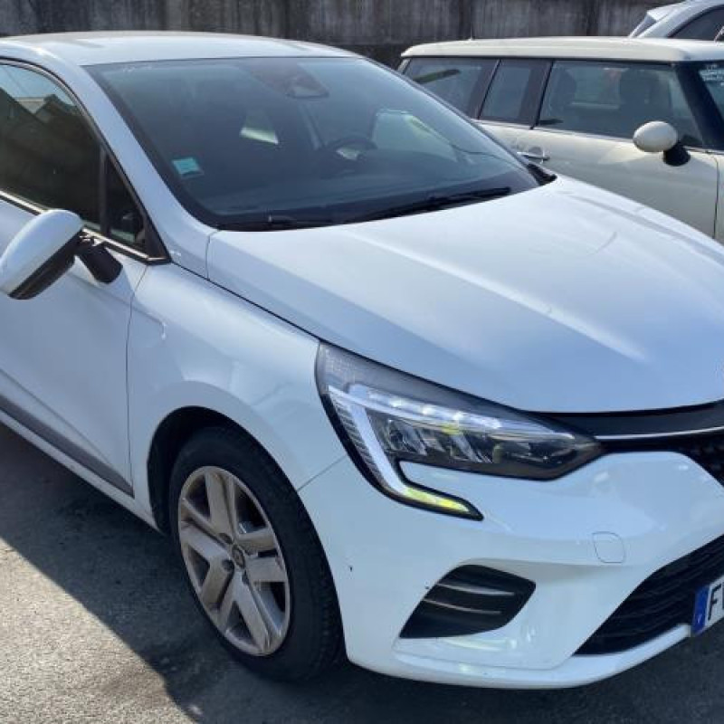 Amortisseur avant droit RENAULT CLIO 5 Photo n°5