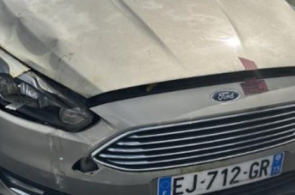 Vitre arriere droit FORD FOCUS 3