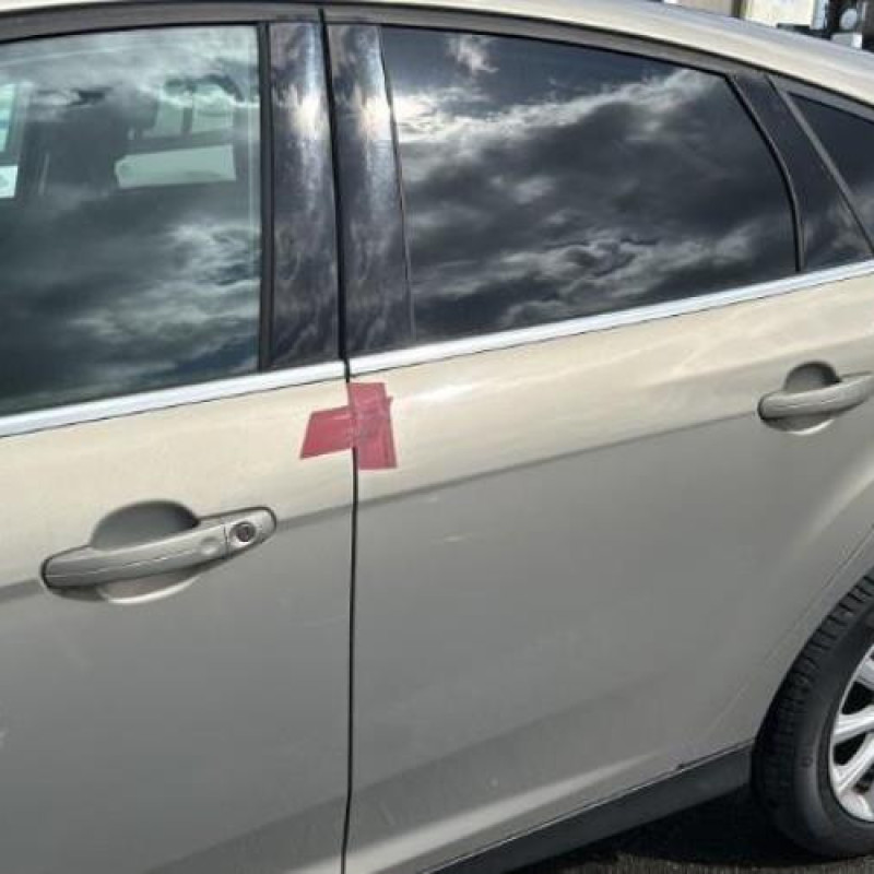 Vitre arriere droit FORD FOCUS 3 Photo n°19
