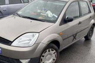 Vitre arriere droit FORD FIESTA 5
