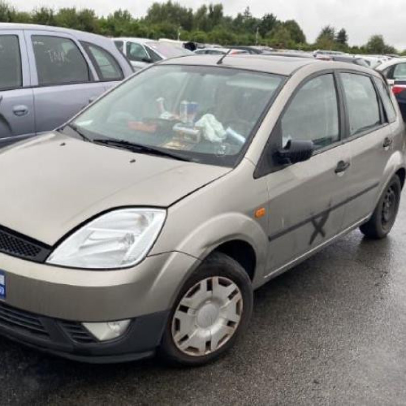 Vitre arriere droit FORD FIESTA 5 Photo n°11